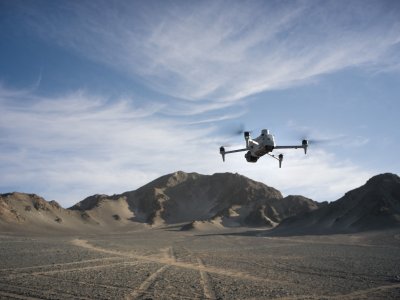 DJI Matrice 4 Series